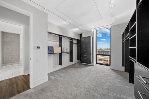 Tiny photo for 400 W Huron Street #1001, Chicago, IL 60654 (MLS # 12555845)