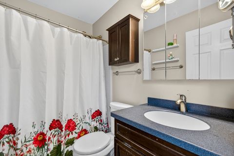 Tiny photo for 854 Plains Court, Carol Stream, IL 60188 (MLS # 12447575)