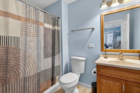 Tiny photo for 854 Plains Court, Carol Stream, IL 60188 (MLS # 12447575)