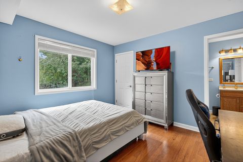 Tiny photo for 854 Plains Court, Carol Stream, IL 60188 (MLS # 12447575)