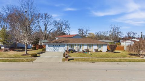 1160 Case Lane, Elgin, IL 60120 - #: 12578902