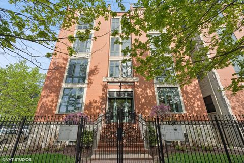 469 N GREEN Street 1S Chicago IL 60642