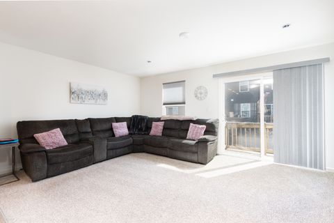 Tiny photo for 818 Briar Glen Court, Hampshire, IL 60140 (MLS # 12599115)