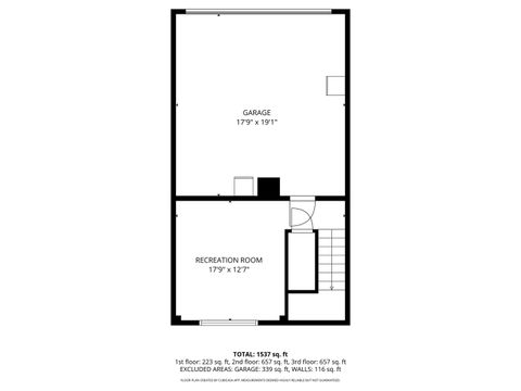 Tiny photo for 818 Briar Glen Court, Hampshire, IL 60140 (MLS # 12599115)