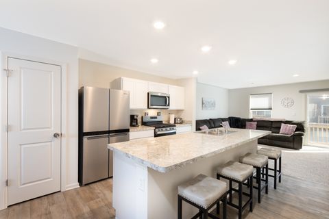 Tiny photo for 818 Briar Glen Court, Hampshire, IL 60140 (MLS # 12599115)