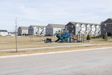 Tiny photo for 818 Briar Glen Court, Hampshire, IL 60140 (MLS # 12599115)