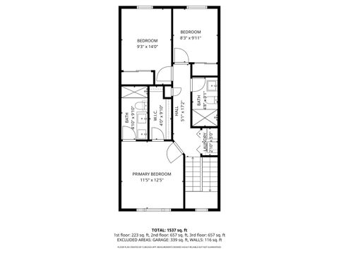 Tiny photo for 818 Briar Glen Court, Hampshire, IL 60140 (MLS # 12599115)