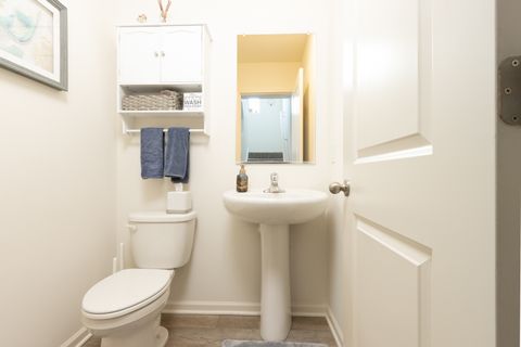 Tiny photo for 818 Briar Glen Court, Hampshire, IL 60140 (MLS # 12599115)