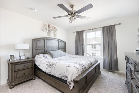 Tiny photo for 818 Briar Glen Court, Hampshire, IL 60140 (MLS # 12599115)