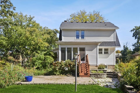Tiny photo for 808 Howard Street, Wheaton, IL 60187 (MLS # 12781157)