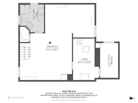 Tiny photo for 808 Howard Street, Wheaton, IL 60187 (MLS # 12781157)