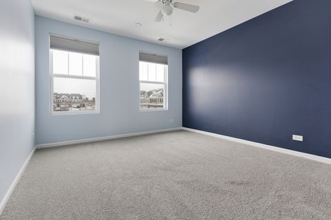 Tiny photo for 573 Watercress Drive, Aurora, IL 60504 (MLS # 12541749)