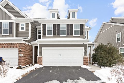 Tiny photo for 573 Watercress Drive, Aurora, IL 60504 (MLS # 12541749)