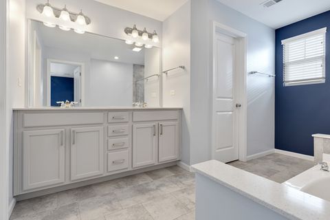 Tiny photo for 573 Watercress Drive, Aurora, IL 60504 (MLS # 12541749)