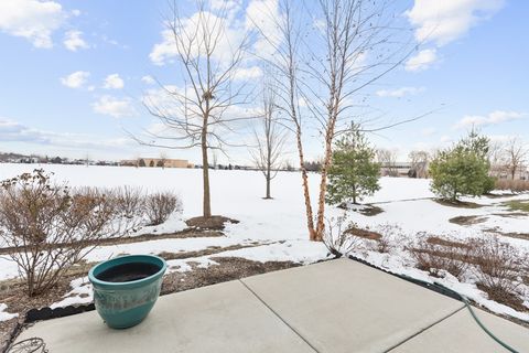 Tiny photo for 573 Watercress Drive, Aurora, IL 60504 (MLS # 12541749)