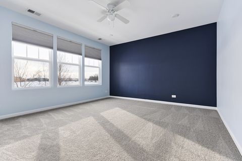 Tiny photo for 573 Watercress Drive, Aurora, IL 60504 (MLS # 12541749)