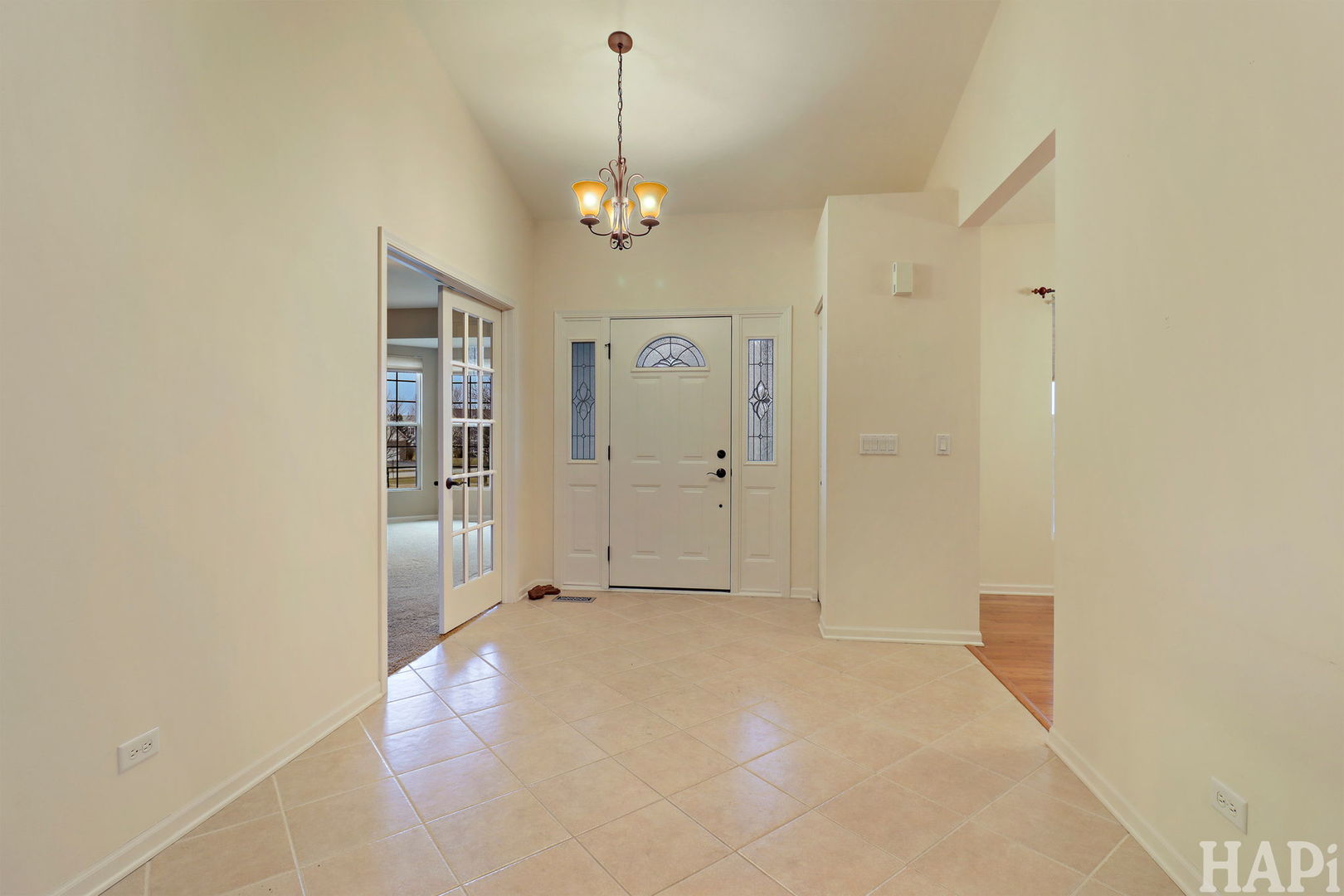 3203 KENDALL Crossing