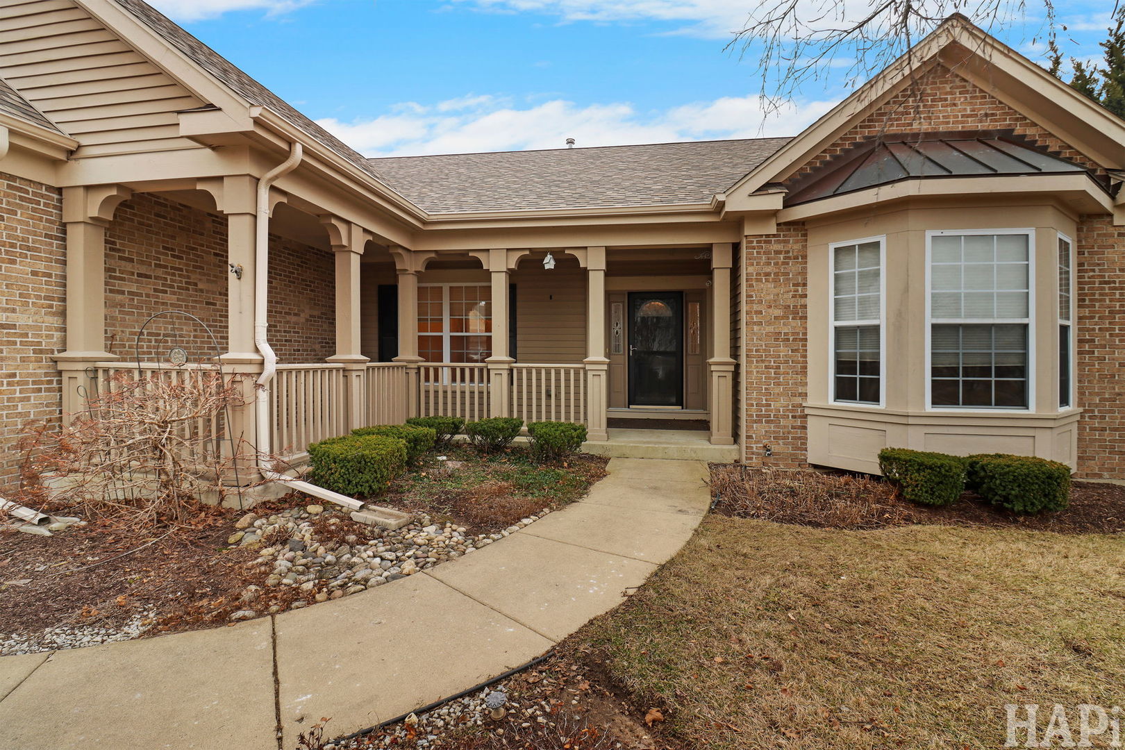 3203 KENDALL Crossing