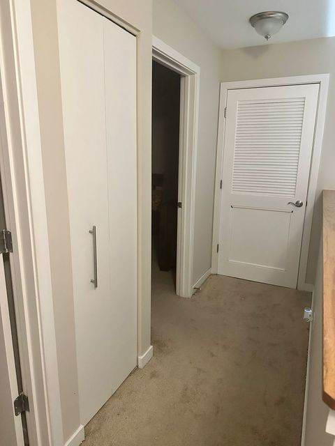 Tiny photo for 830 E Bowen Avenue #2A, Chicago, IL 60653 (MLS # 12579036)