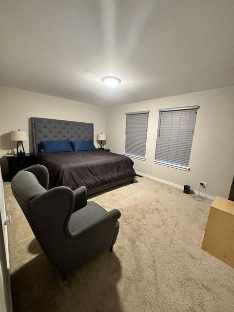 Tiny photo for 830 E Bowen Avenue #2A, Chicago, IL 60653 (MLS # 12579036)