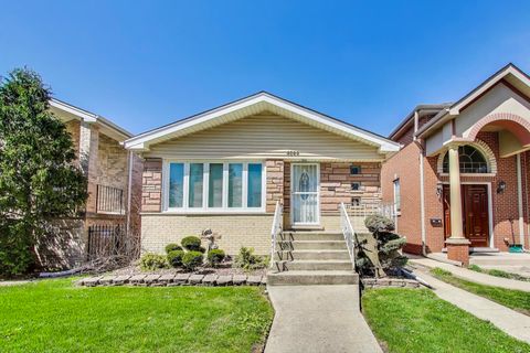 4044 N Overhill Avenue Norridge IL 60706