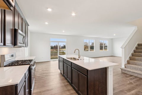 Tiny photo for 6252 Leinster Lane, Tinley Park, IL 60477 (MLS # 12712544)