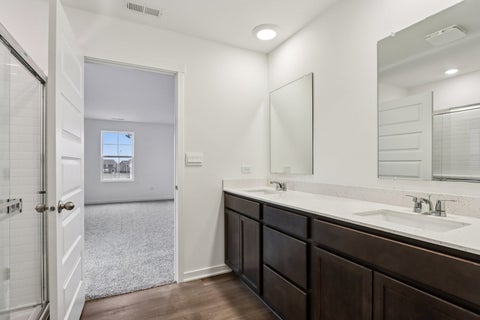 Tiny photo for 6252 Leinster Lane, Tinley Park, IL 60477 (MLS # 12712544)