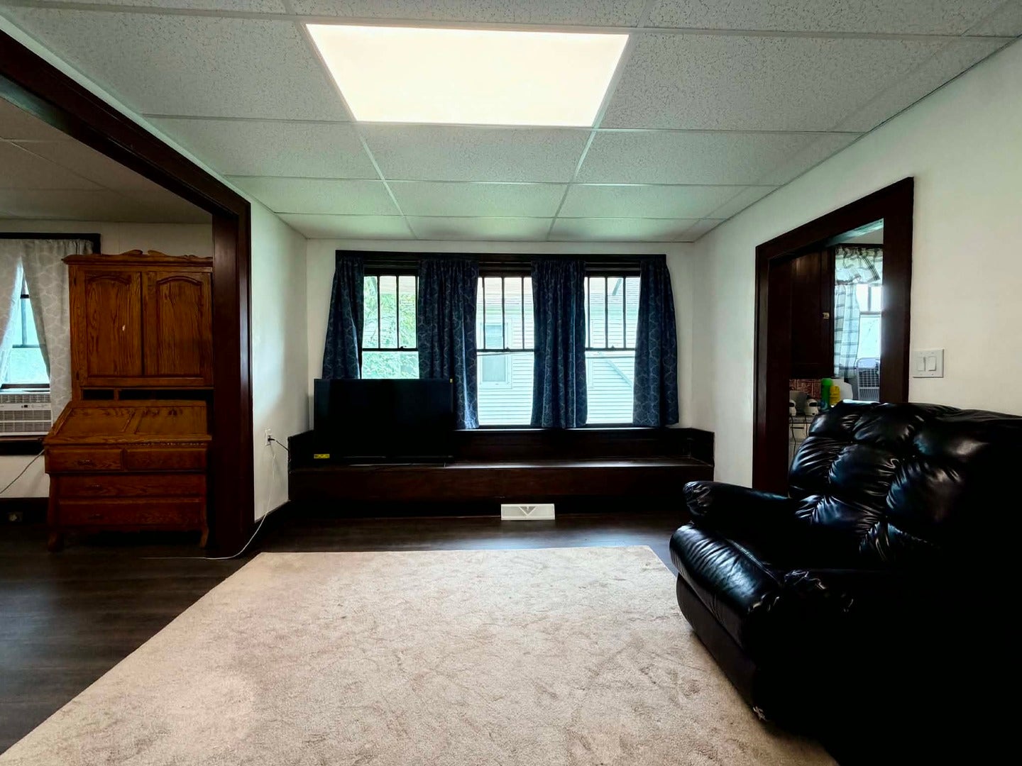 110 N Madison Street