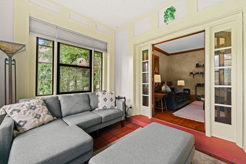 Tiny photo for 1635 Hinman Avenue #3, Evanston, IL 60201 (MLS # 12740693)