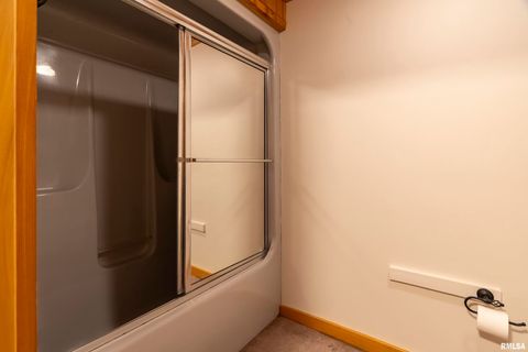 Tiny photo for 221 Poplar Lake Road, Makanda, IL 62958 (MLS # EB459088)