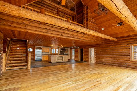 Tiny photo for 221 Poplar Lake Road, Makanda, IL 62958 (MLS # EB459088)