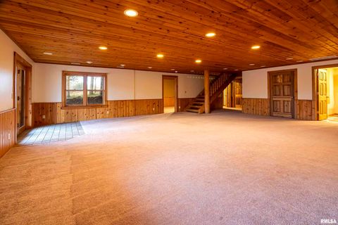 Tiny photo for 221 Poplar Lake Road, Makanda, IL 62958 (MLS # EB459088)