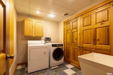 Tiny photo for 221 Poplar Lake Road, Makanda, IL 62958 (MLS # EB459088)