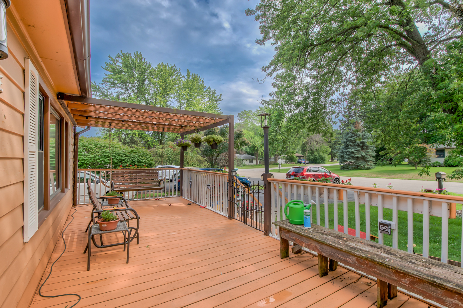 23336 W Peterson Drive