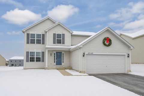 2342 Winterthur Green Yorkville IL 60560