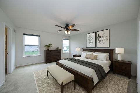 Tiny photo for 2342 Winterthur Green Grn, Yorkville, IL 60560 (MLS # 12508879)