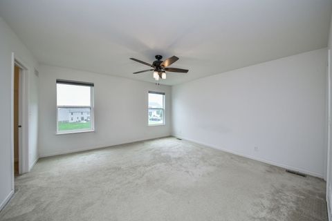 Tiny photo for 2342 Winterthur Green Grn, Yorkville, IL 60560 (MLS # 12508879)