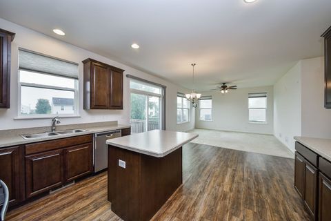 Tiny photo for 2342 Winterthur Green Grn, Yorkville, IL 60560 (MLS # 12508879)