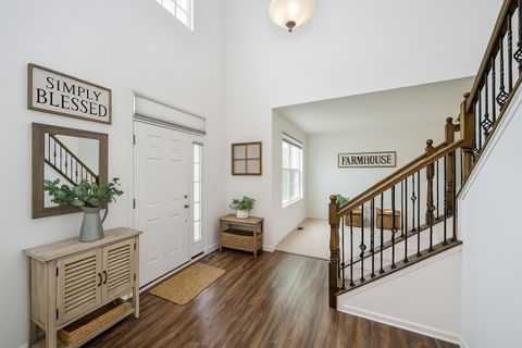 Tiny photo for 2342 Winterthur Green Grn, Yorkville, IL 60560 (MLS # 12508879)