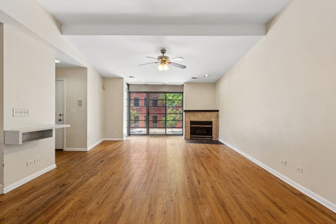 Tiny photo for 1901 S Clark Street #B, Chicago, IL 60616 (MLS # 12752323)