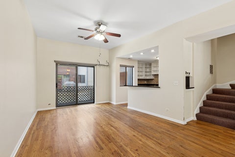 Tiny photo for 1901 S Clark Street #B, Chicago, IL 60616 (MLS # 12752323)