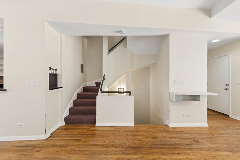 Tiny photo for 1901 S Clark Street #B, Chicago, IL 60616 (MLS # 12752323)