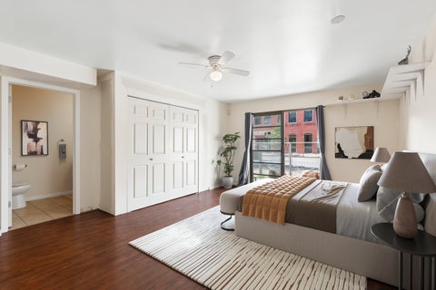 Tiny photo for 1901 S Clark Street #B, Chicago, IL 60616 (MLS # 12752323)