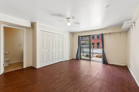 Tiny photo for 1901 S Clark Street #B, Chicago, IL 60616 (MLS # 12752323)