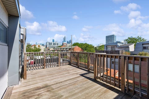 Tiny photo for 1901 S Clark Street #B, Chicago, IL 60616 (MLS # 12752323)