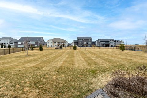 Tiny photo for 5912 Pigeon Creek Road, Bettendorf, IA 52722 (MLS # 12595744)