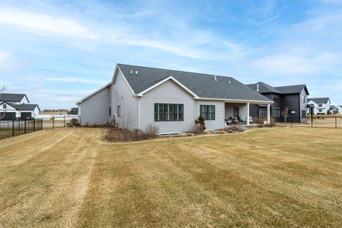 Tiny photo for 5912 Pigeon Creek Road, Bettendorf, IA 52722 (MLS # 12595744)