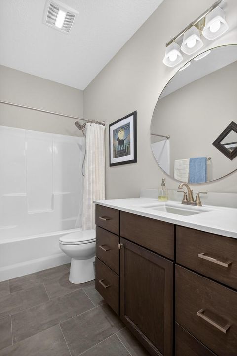 Tiny photo for 5912 Pigeon Creek Road, Bettendorf, IA 52722 (MLS # 12595744)