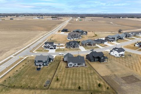Tiny photo for 5912 Pigeon Creek Road, Bettendorf, IA 52722 (MLS # 12595744)