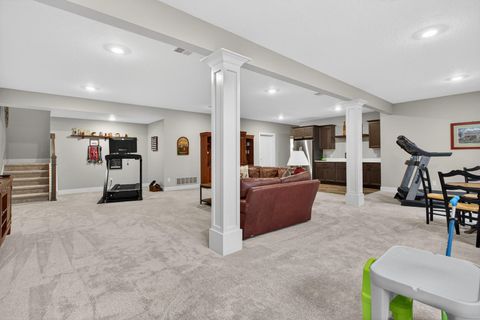 Tiny photo for 5912 Pigeon Creek Road, Bettendorf, IA 52722 (MLS # 12595744)